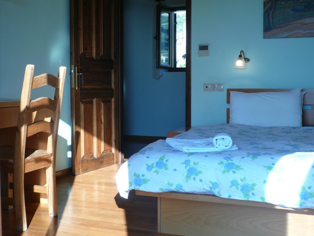 Maison Viros Kardamyli Habitación foto